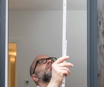 Individuelle Beratung zur Raumgestaltung in Frankfurt